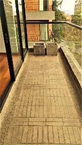 Apartamento en venta en Los Rosales, Bogotá · foto 6 de 13