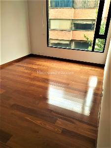 Apartamento en venta en Los Rosales, Bogotá · foto 8 de 13