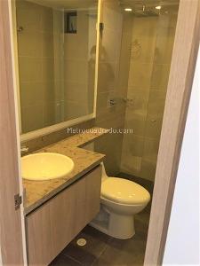 Apartamento de 2 alcobas en venta en Cedritos Caobos Salazar, Bogotá, 66 m² · foto 6 de 14