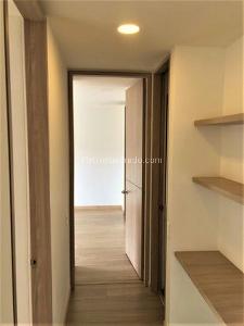 Apartamento de 2 alcobas en venta en Cedritos Caobos Salazar, Bogotá, 66 m² · foto 7 de 14