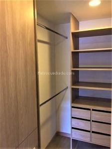 Apartamento de 2 alcobas en venta en Cedritos Caobos Salazar, Bogotá, 66 m² · foto 8 de 14