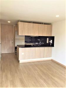 Apartamento de 2 alcobas en venta en Cedritos Caobos Salazar, Bogotá, 66 m² · foto 11 de 14