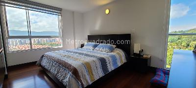 Apartamento de 4 alcobas en venta en Suba Casablanca, Bogotá, 140 m² · foto 11 de 20
