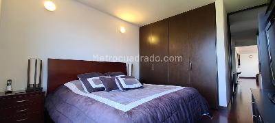 Apartamento de 4 alcobas en venta en Suba Casablanca, Bogotá, 140 m² · foto 14 de 20