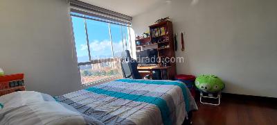 Apartamento de 4 alcobas en venta en Suba Casablanca, Bogotá, 140 m² · foto 15 de 20
