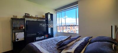 Apartamento de 4 alcobas en venta en Suba Casablanca, Bogotá, 140 m² · foto 16 de 20