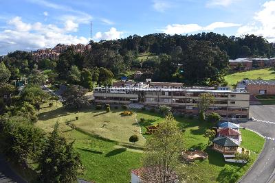 Apartamento de 4 alcobas en venta en Suba Casablanca, Bogotá, 140 m² · foto 17 de 20