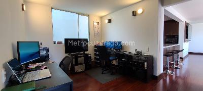 Apartamento de 4 alcobas en venta en Suba Casablanca, Bogotá, 140 m² · foto 19 de 20