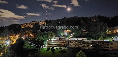 Apartamento de 4 alcobas en venta en Suba Casablanca, Bogotá, 140 m² · foto 20 de 20