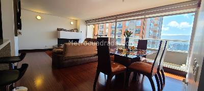 Apartamento de 4 alcobas en venta en Suba Casablanca, Bogotá, 140 m² · foto 3 de 20
