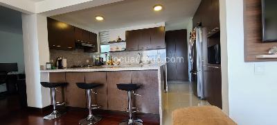 Apartamento de 4 alcobas en venta en Suba Casablanca, Bogotá, 140 m² · foto 4 de 20