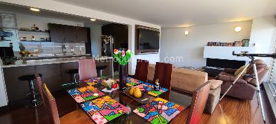 Apartamento de 4 alcobas en venta en Suba Casablanca, Bogotá, 140 m² · foto 5 de 20