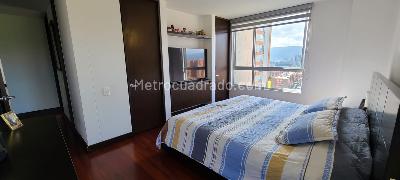 Apartamento de 4 alcobas en venta en Suba Casablanca, Bogotá, 140 m² · foto 6 de 20