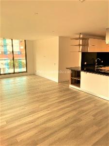 Apartamento en venta en Chico Norte Iii, Bogotá · foto 7 de 14