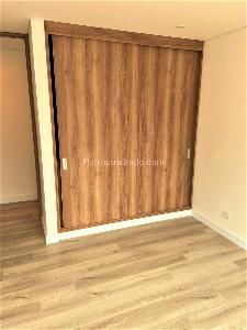 Apartamento en venta en Chico Norte Iii, Bogotá · foto 12 de 14