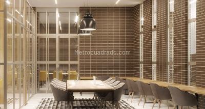 Apartamento en venta en Chico Norte Iii, Bogotá · foto 14 de 14