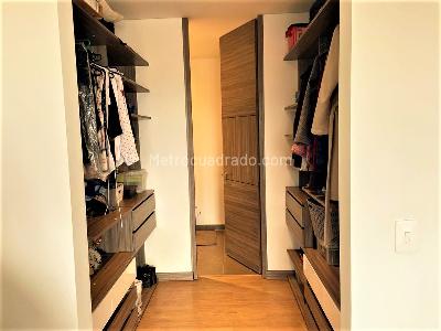 Apartamento de 3 alcobas en venta en Ingemar, Bogotá, 98 m² · foto 4 de 8