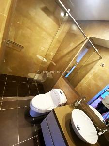Apartamento de 4 alcobas en venta en Santa Paula Santa Barbara, Bogotá, 178 m² · foto 8 de 15