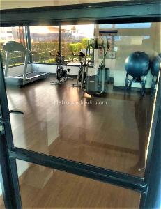Apartamento en venta en Santa Barbara Occidental, Bogotá · foto 16 de 18