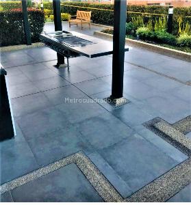 Apartamento en venta en Santa Barbara Occidental, Bogotá · foto 17 de 18