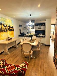 Apartamento en venta en Santa Barbara Occidental, Bogotá · foto 2 de 18