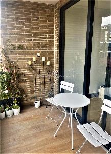 Apartamento en venta en Santa Barbara Occidental, Bogotá · foto 3 de 18