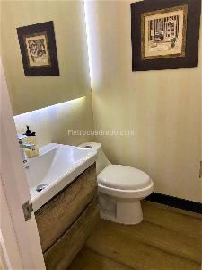 Apartamento en venta en Santa Barbara Occidental, Bogotá · foto 5 de 18