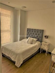 Apartamento en venta en Santa Barbara Occidental, Bogotá · foto 7 de 18
