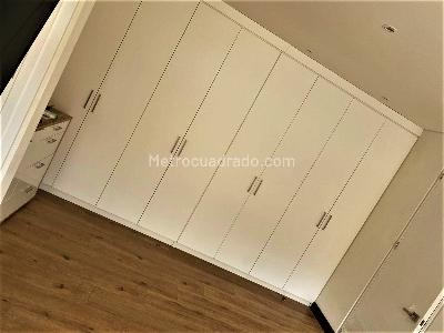 Apartamento en venta en Santa Barbara Occidental, Bogotá · foto 10 de 18