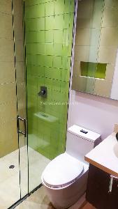 Apartamento de 3 alcobas en venta en Santa Barbara Occidental, Bogotá, 120 m² · foto 11 de 19