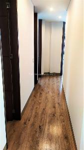 Apartamento de 3 alcobas en venta en Santa Barbara Occidental, Bogotá, 120 m² · foto 14 de 19