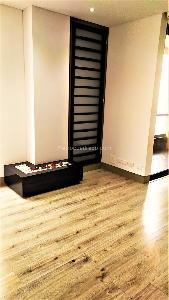 Apartamento de 3 alcobas en venta en Santa Barbara Occidental, Bogotá, 120 m² · foto 3 de 19