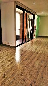 Apartamento de 3 alcobas en venta en Santa Barbara Occidental, Bogotá, 120 m² · foto 4 de 19