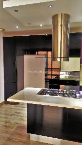 Apartamento de 3 alcobas en venta en Santa Barbara Occidental, Bogotá, 120 m² · foto 5 de 19