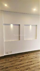 Apartamento de 3 alcobas en venta en Santa Barbara Occidental, Bogotá, 120 m² · foto 7 de 19