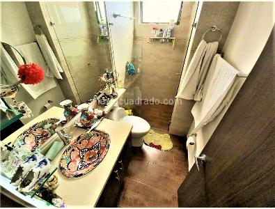 Apartamento en venta en Molinos Norte, Bogotá · foto 9 de 11