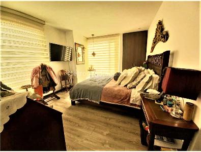 Apartamento en venta en Molinos Norte, Bogotá · foto 10 de 11