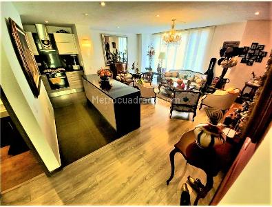 Apartamento en venta en Molinos Norte, Bogotá · foto 11 de 11