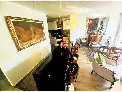 Apartamento en venta en Molinos Norte, Bogotá · foto 2 de 11