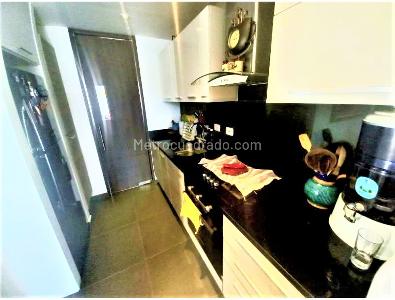 Apartamento en venta en Molinos Norte, Bogotá · foto 3 de 11