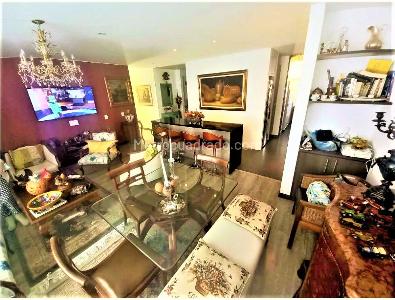 Apartamento en venta en Molinos Norte, Bogotá · foto 4 de 11