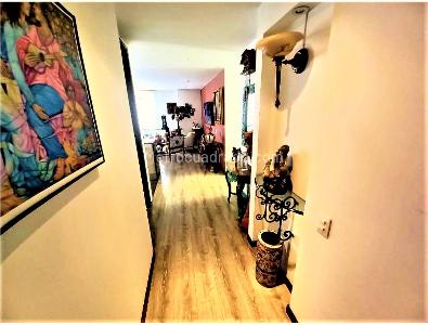 Apartamento en venta en Molinos Norte, Bogotá · foto 5 de 11