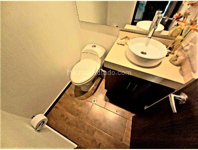Apartamento en venta en Molinos Norte, Bogotá · foto 6 de 11