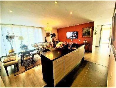 Apartamento en venta en Molinos Norte, Bogotá · foto 7 de 11