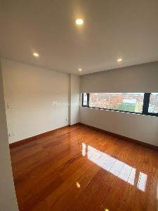Apartamento de 4 alcobas en venta en Santa Paula, Bogotá, 178 m² · foto 10 de 16