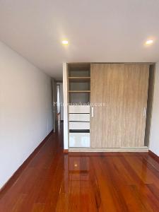 Apartamento de 4 alcobas en venta en Santa Paula, Bogotá, 178 m² · foto 11 de 16