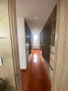 Apartamento de 4 alcobas en venta en Santa Paula, Bogotá, 178 m² · foto 13 de 16