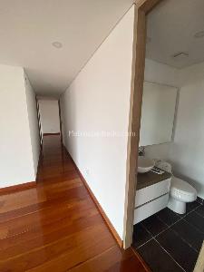 Apartamento de 4 alcobas en venta en Santa Paula, Bogotá, 178 m² · foto 14 de 16