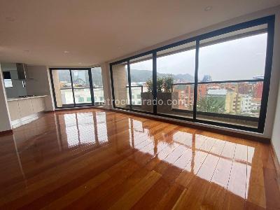 Apartamento de 4 alcobas en venta en Santa Paula, Bogotá, 178 m² · foto 15 de 16