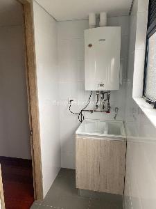 Apartamento de 4 alcobas en venta en Santa Paula, Bogotá, 178 m² · foto 5 de 16